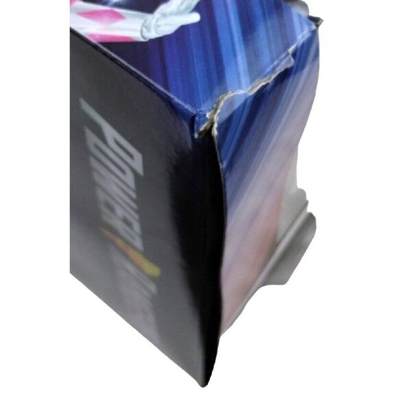 Power Rangers Goldar 9 In Static Figure 1/8 Scale PCS Collectibles 2021 - Picture 7 of 7